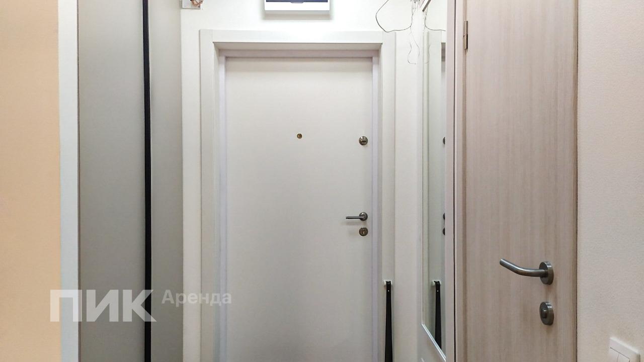 1-к. квартира, 37 м², 77 100 ₽/мес — фото № 8