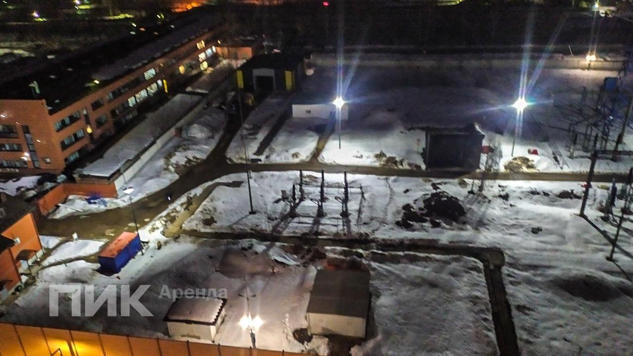 1-к. квартира, 37 м², 77 100 ₽/мес — фото № 10