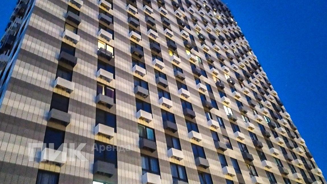 1-к. квартира, 37 м², 77 100 ₽/мес — фото № 11