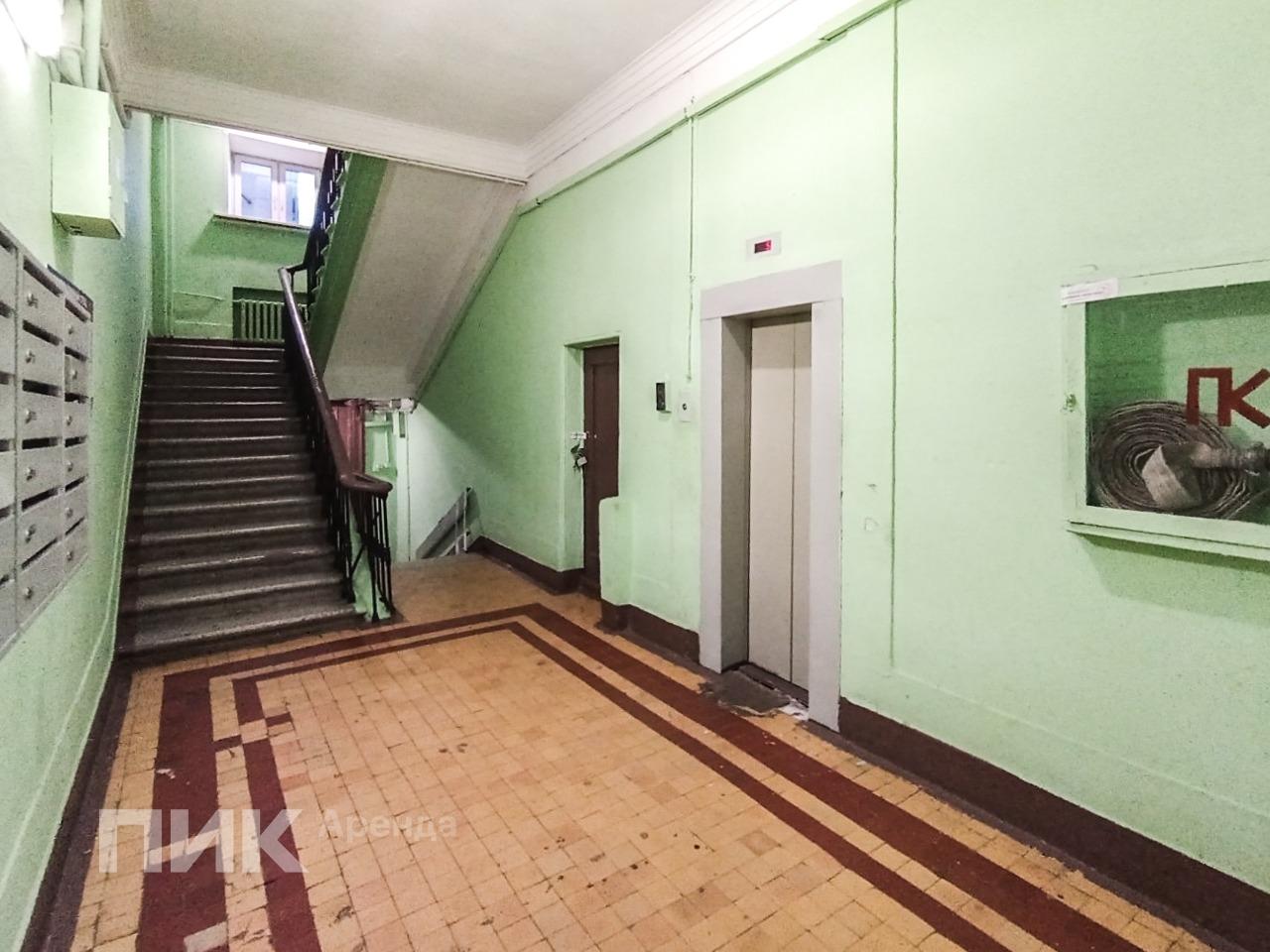 2-к. квартира, 76.2 м², 140 000 ₽/мес — фото № 24