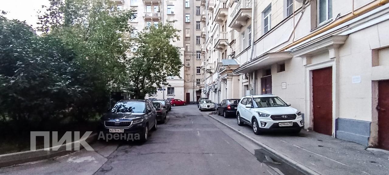 2-к. квартира, 76.2 м², 140 000 ₽/мес — фото № 32