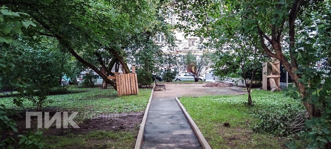 2-к. квартира, 76.2 м², 140 000 ₽/мес — фото № 31