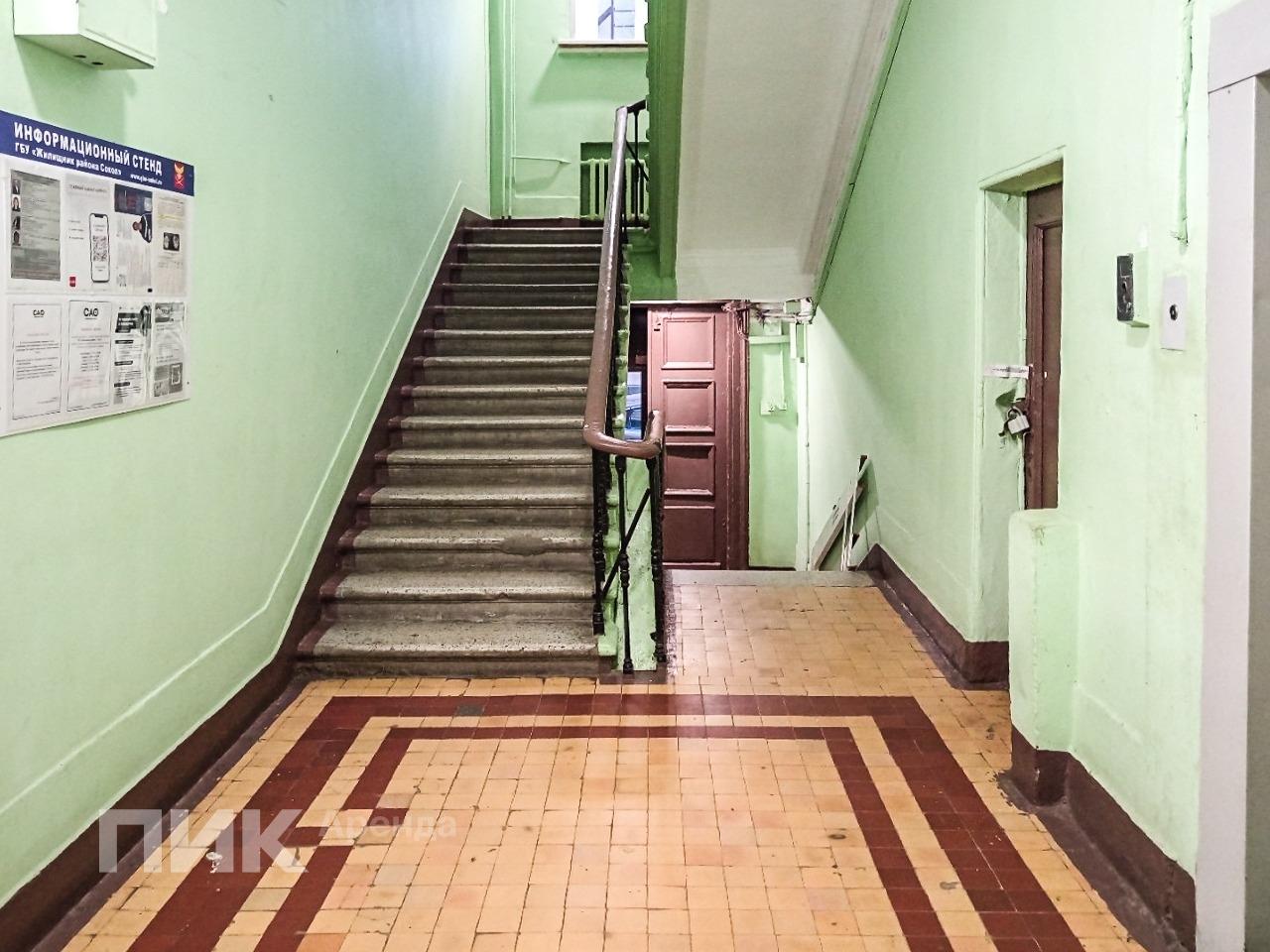 2-к. квартира, 76.2 м², 140 000 ₽/мес — фото № 26