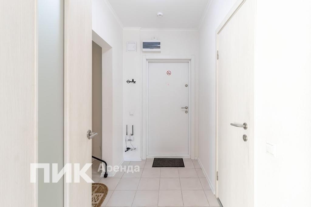 1-к. квартира, 34.5 м², 53 600 ₽/мес — фото № 15