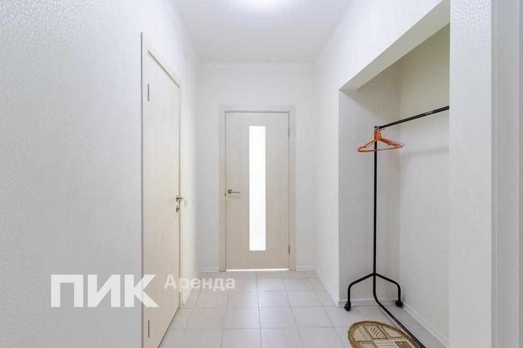 1-к. квартира, 34.5 м², 53 600 ₽/мес — фото № 14