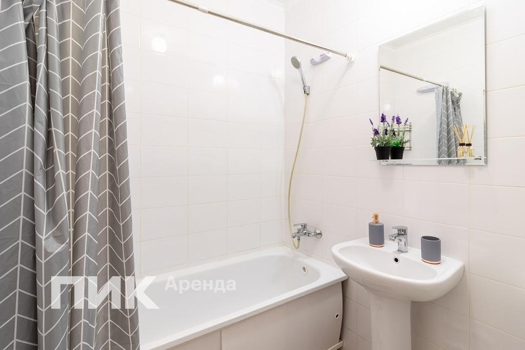 1-к. квартира, 34.5 м², 53 600 ₽/мес — фото № 12