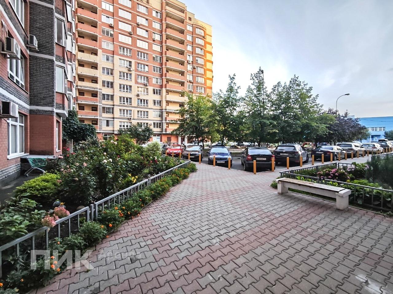 2-к. квартира, 50 м², 60 000 ₽/мес — фото № 23
