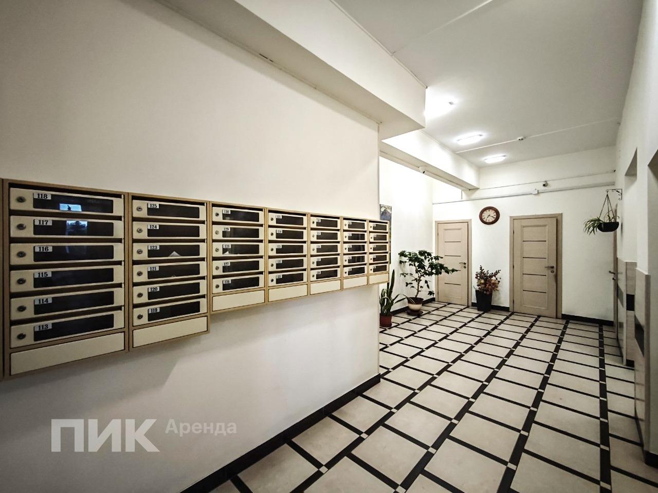 2-к. квартира, 50 м², 60 000 ₽/мес — фото № 18
