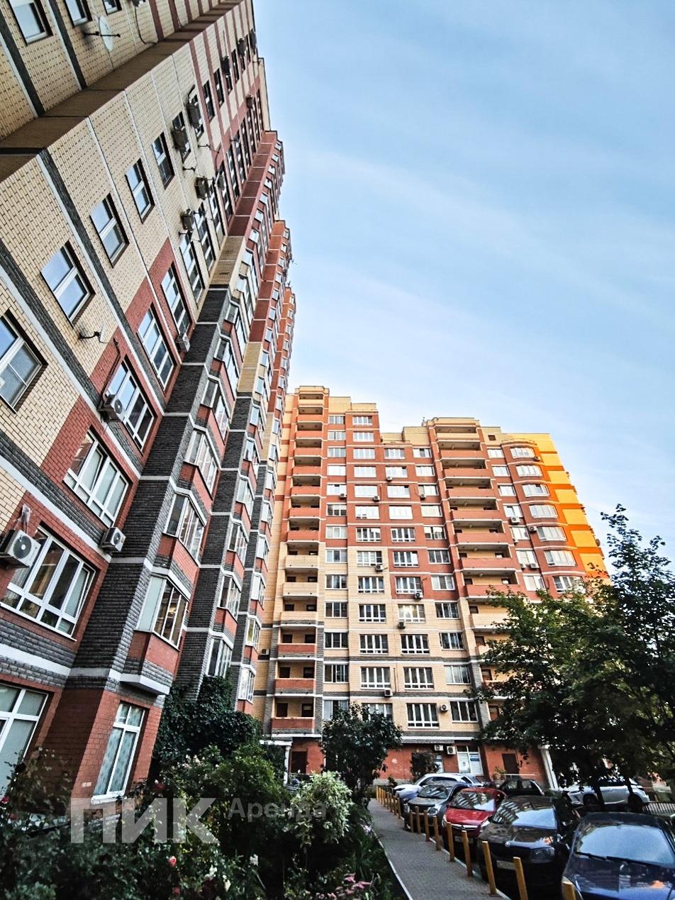 2-к. квартира, 50 м², 60 000 ₽/мес — фото № 21