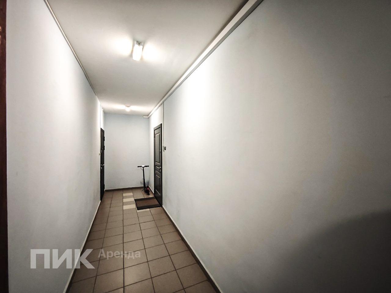 2-к. квартира, 50 м², 60 000 ₽/мес — фото № 15