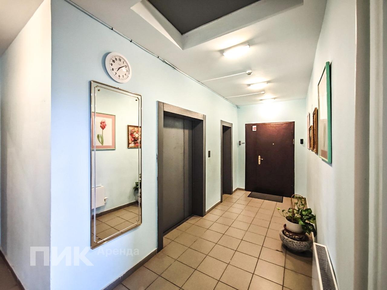 2-к. квартира, 50 м², 60 000 ₽/мес — фото № 16