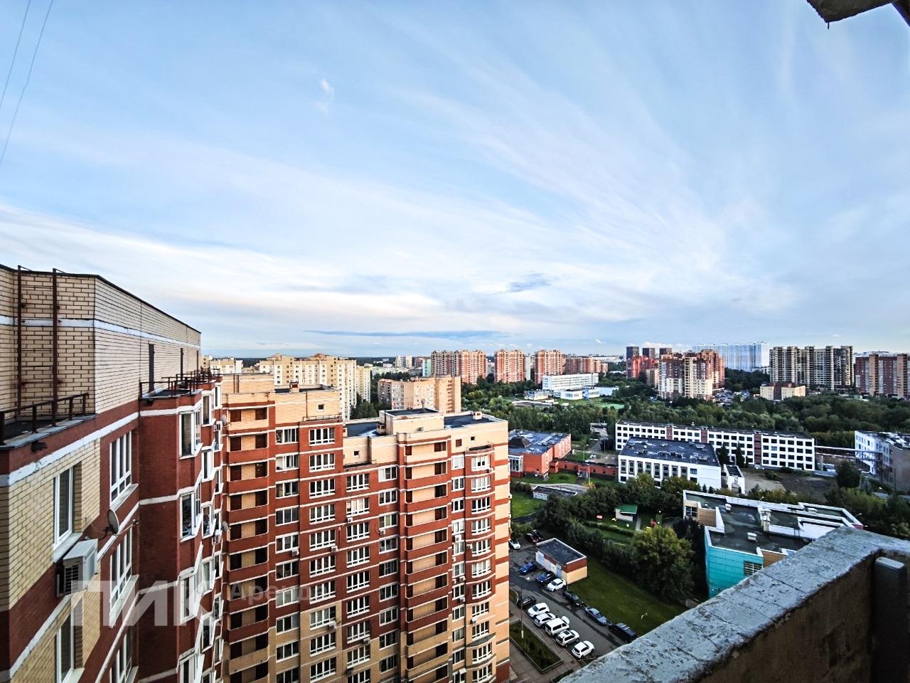 2-к. квартира, 50 м², 60 000 ₽/мес — фото № 20