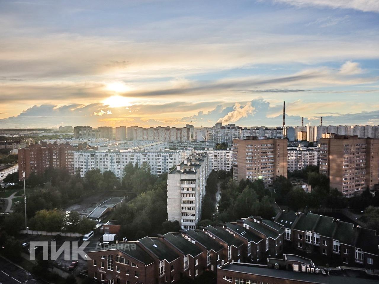 2-к. квартира, 50 м², 60 000 ₽/мес — фото № 19