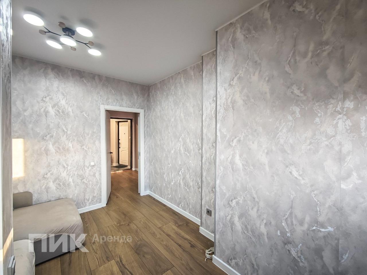 2-к. квартира, 50 м², 60 000 ₽/мес — фото № 7