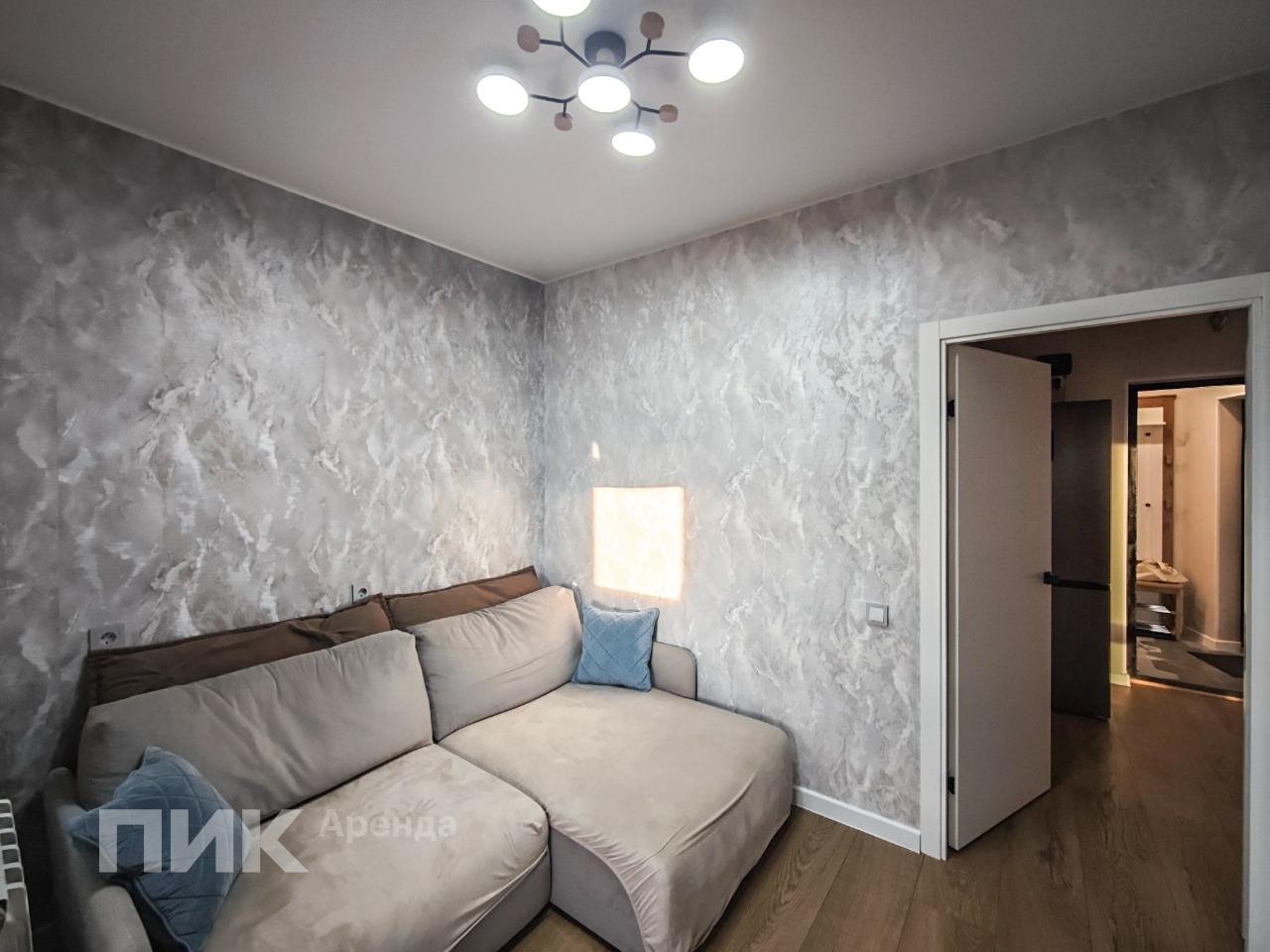 2-к. квартира, 50 м², 60 000 ₽/мес — фото № 5
