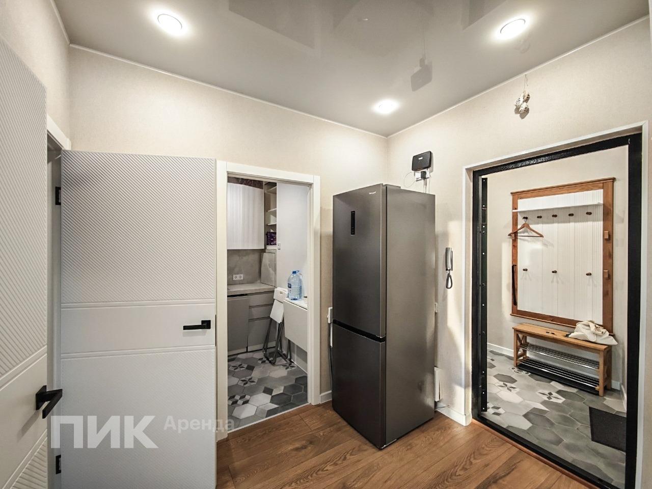 2-к. квартира, 50 м², 60 000 ₽/мес — фото № 9
