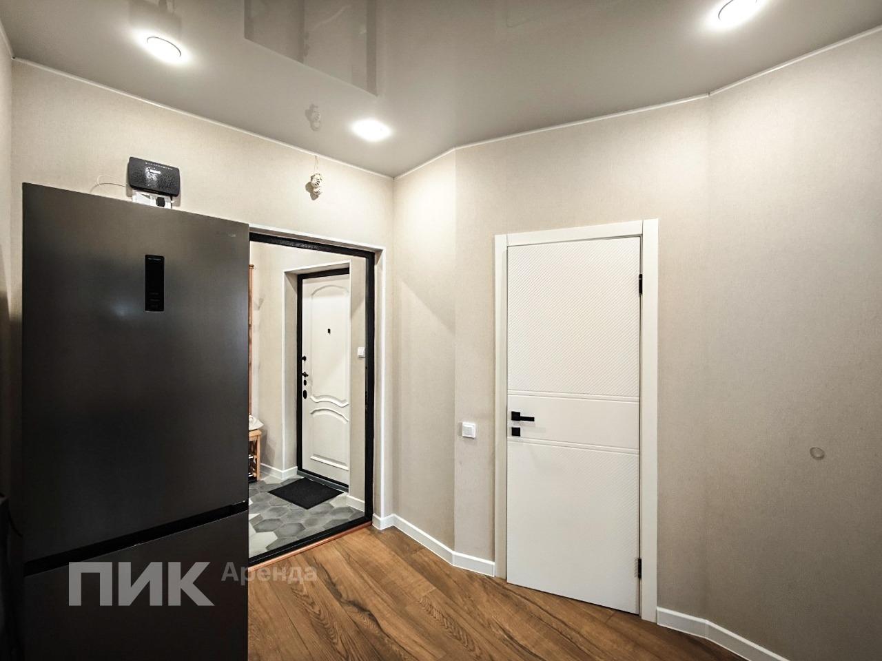 2-к. квартира, 50 м², 60 000 ₽/мес — фото № 14
