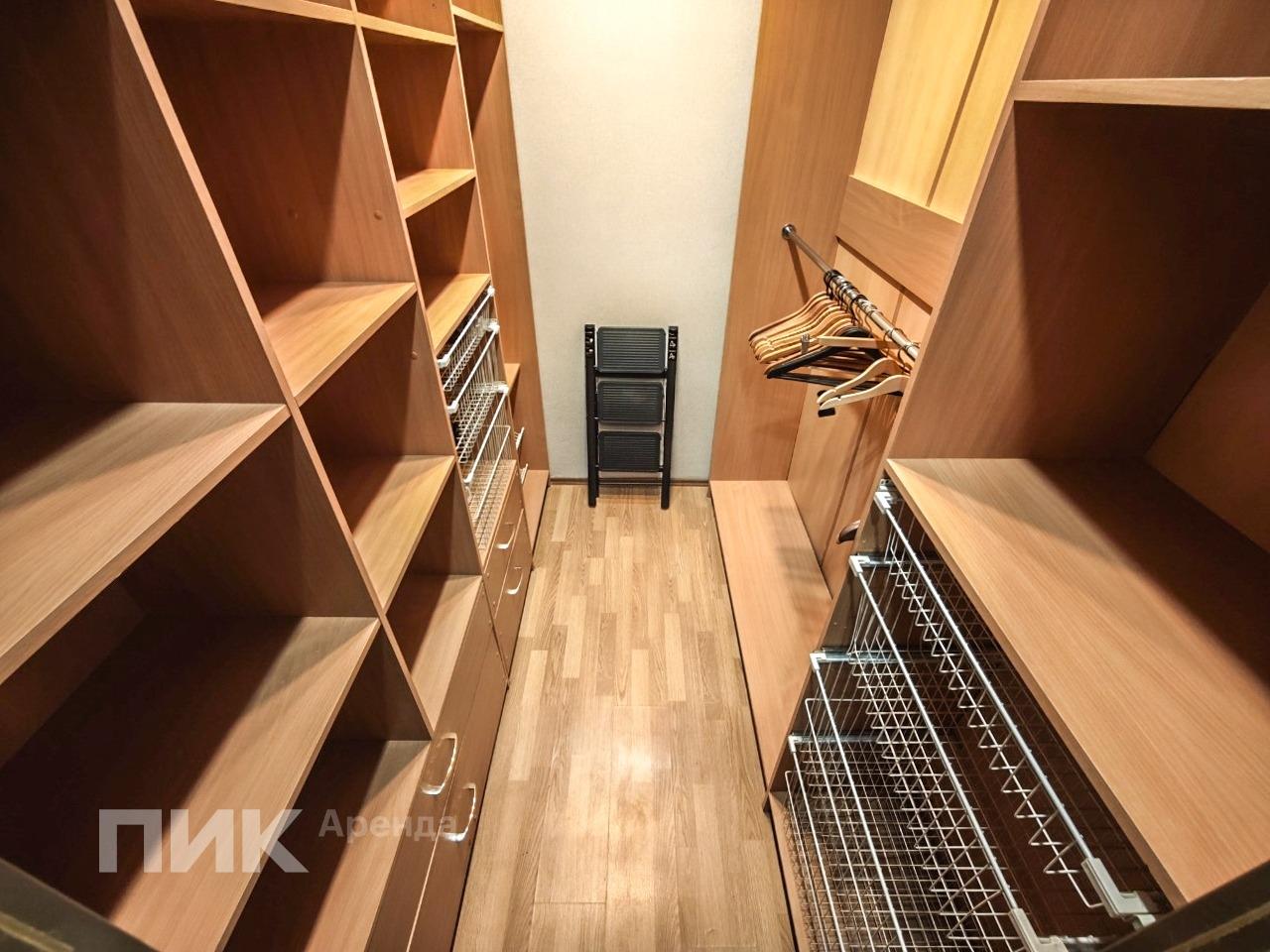 2-к. квартира, 50 м², 60 000 ₽/мес — фото № 13