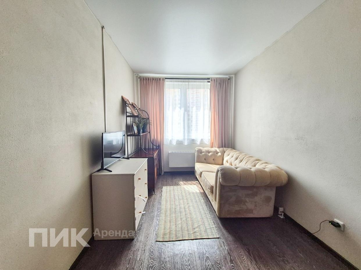 1-к. квартира, 32 м², 35 000 ₽/мес — фото № 1
