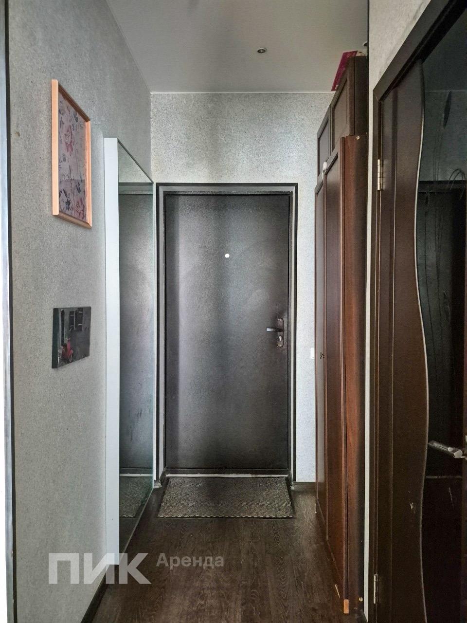 1-к. квартира, 32 м², 35 000 ₽/мес — фото № 11