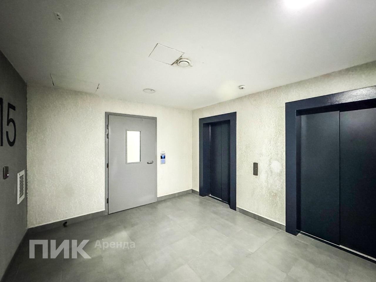 1-к. квартира, 33.1 м², 66 700 ₽/мес — фото № 15