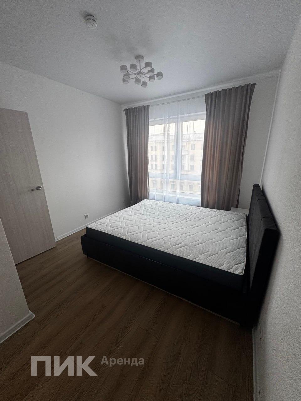 3-к. квартира, 66 м², 103 500 ₽/мес — фото № 10