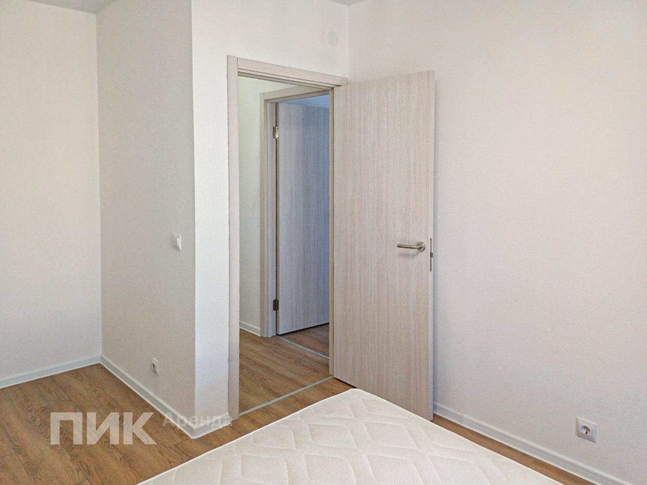 3-к. квартира, 66 м², 103 500 ₽/мес — фото № 13