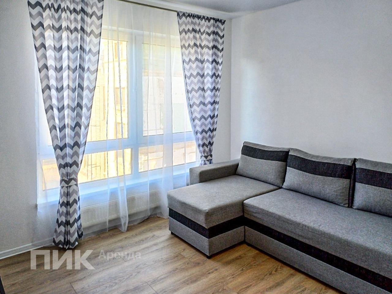 3-к. квартира, 66 м², 103 500 ₽/мес — фото № 7