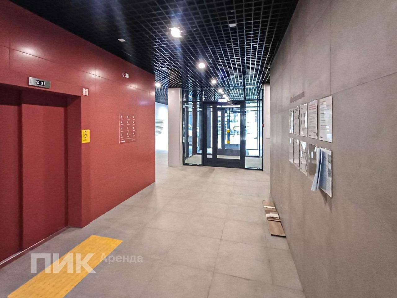 3-к. квартира, 66 м², 103 500 ₽/мес — фото № 23