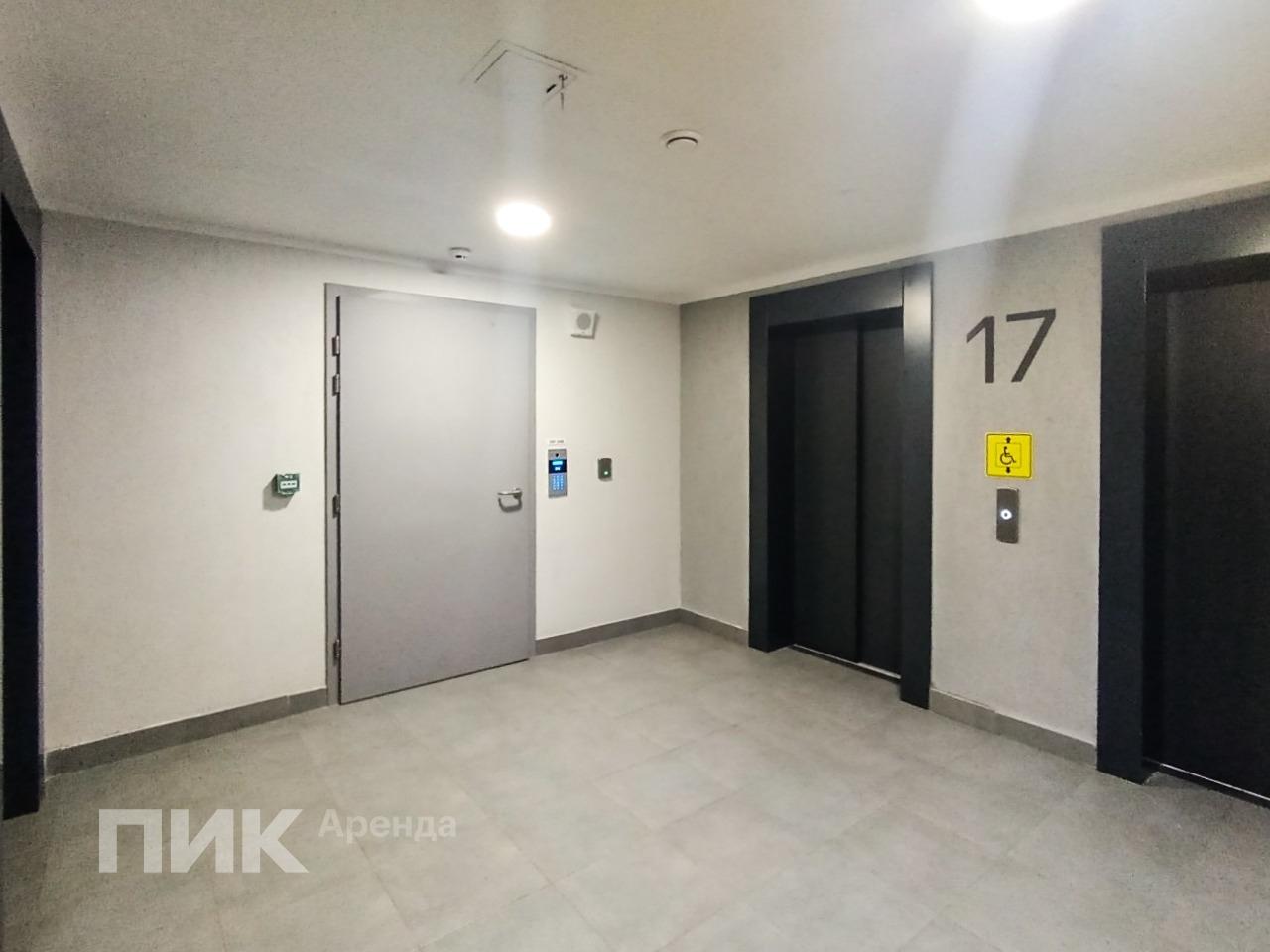 студия, 19.9 м², 44 000 ₽/мес — фото № 6