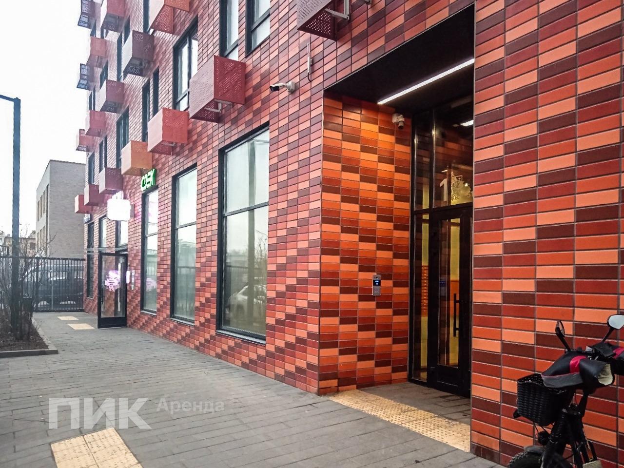 студия, 19.9 м², 44 000 ₽/мес — фото № 10