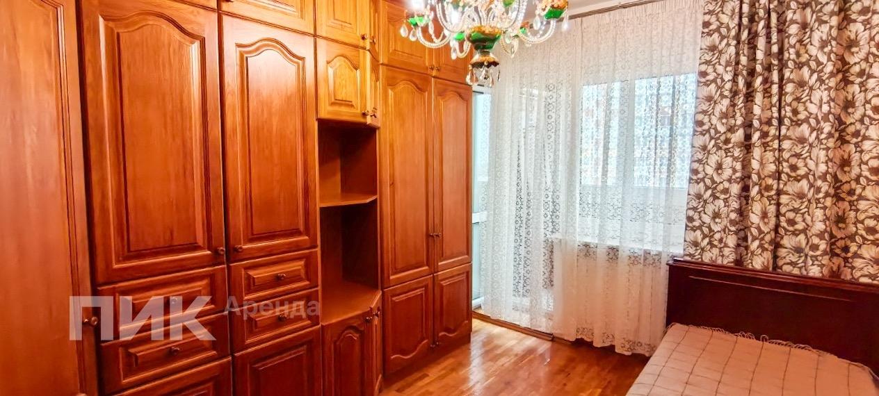 3-к. квартира, 71.3 м², 105 000 ₽/мес — фото № 6