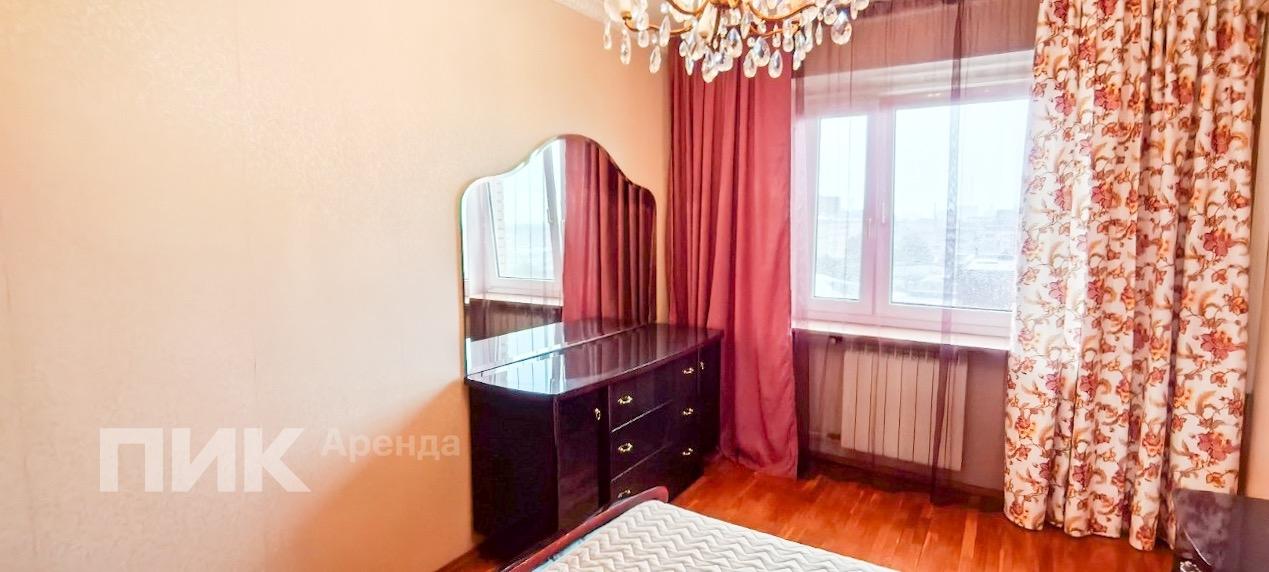 3-к. квартира, 71.3 м², 105 000 ₽/мес — фото № 9