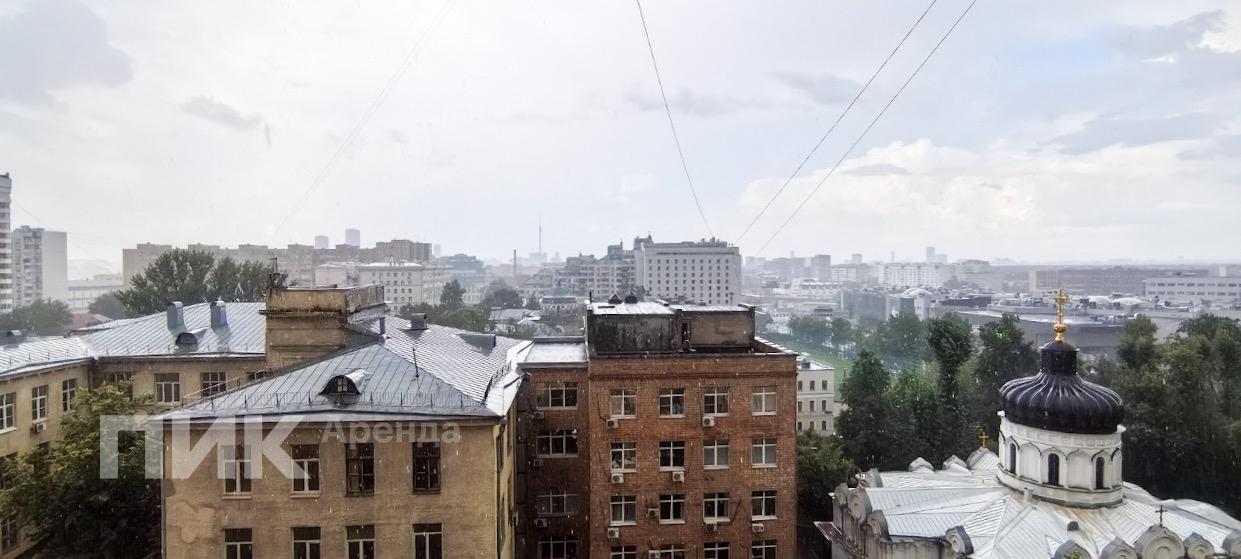 3-к. квартира, 71.3 м², 105 000 ₽/мес — фото № 29