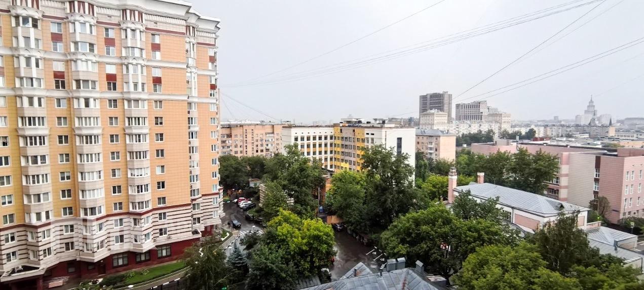 3-к. квартира, 71.3 м², 105 000 ₽/мес — фото № 28