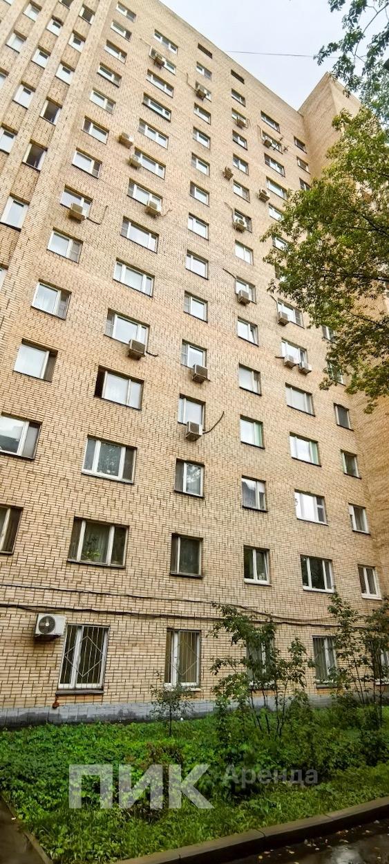 3-к. квартира, 71.3 м², 105 000 ₽/мес — фото № 31