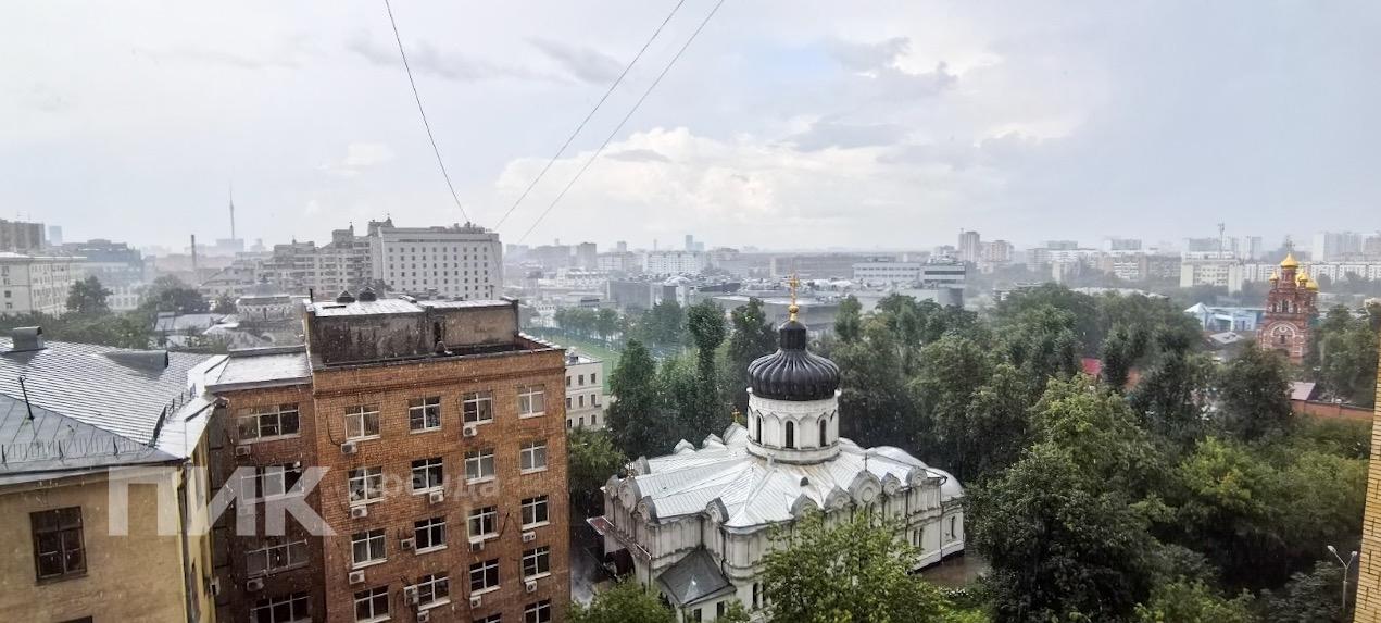 3-к. квартира, 71.3 м², 105 000 ₽/мес — фото № 27