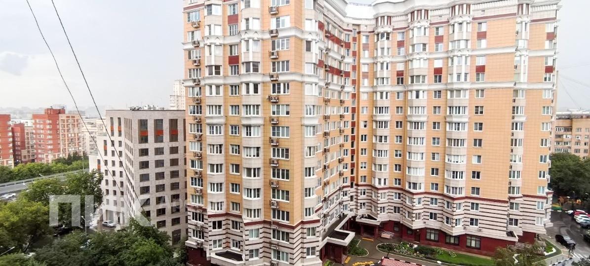 3-к. квартира, 71.3 м², 105 000 ₽/мес — фото № 30