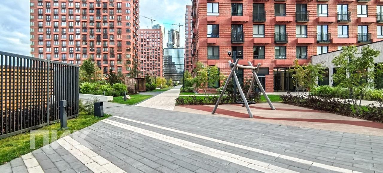 3-к. квартира, 56.8 м², 162 700 ₽/мес — фото № 32