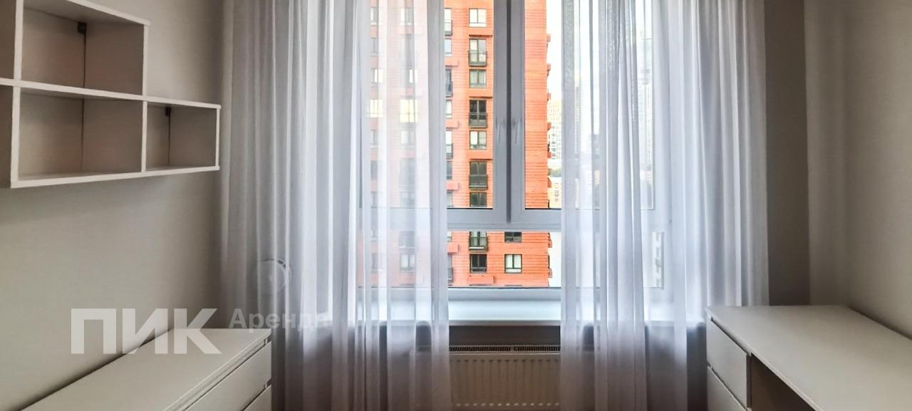 3-к. квартира, 56.8 м², 162 700 ₽/мес — фото № 7