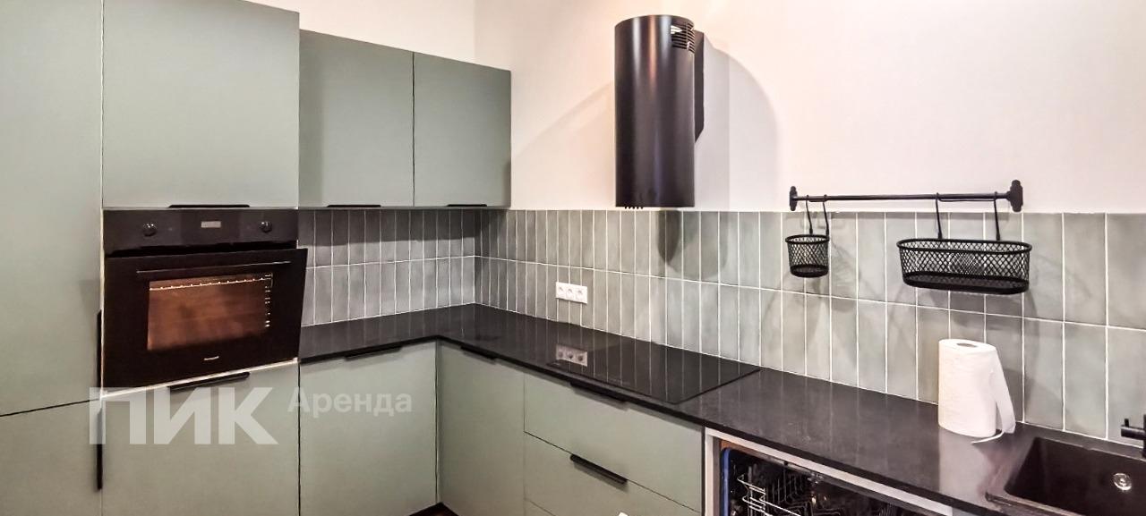 3-к. квартира, 56.8 м², 162 700 ₽/мес — фото № 15