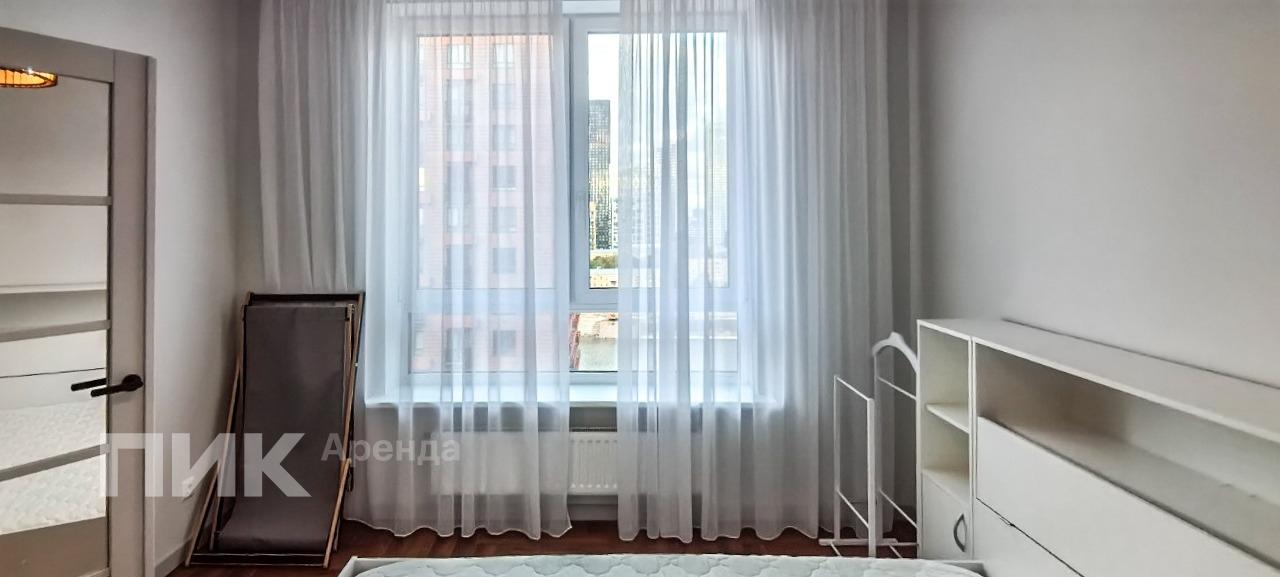 3-к. квартира, 56.8 м², 162 700 ₽/мес — фото № 4