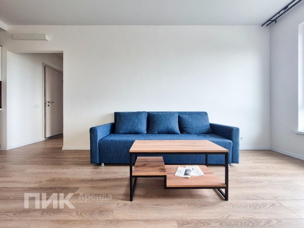 2-к. квартира, 55.4 м², 81 200 ₽/мес — фото № 2