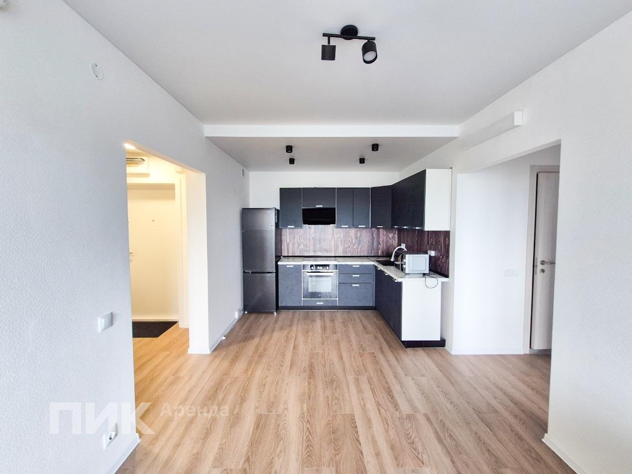 2-к. квартира, 55.4 м², 81 200 ₽/мес — фото № 5
