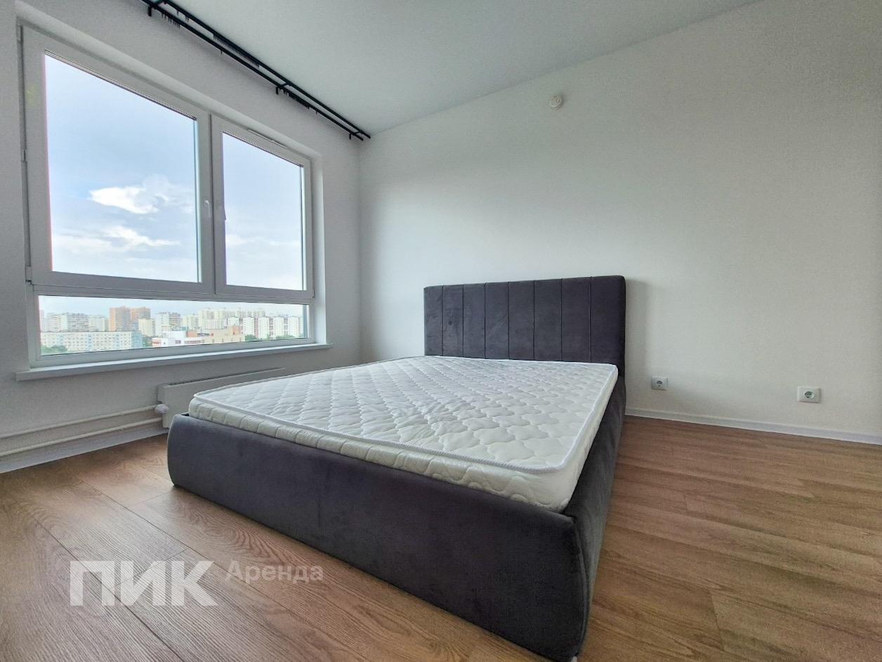 2-к. квартира, 55.4 м², 81 200 ₽/мес — фото № 6