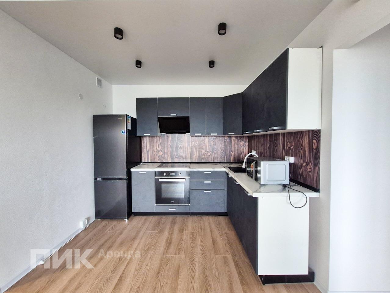 2-к. квартира, 55.4 м², 81 200 ₽/мес — фото № 4