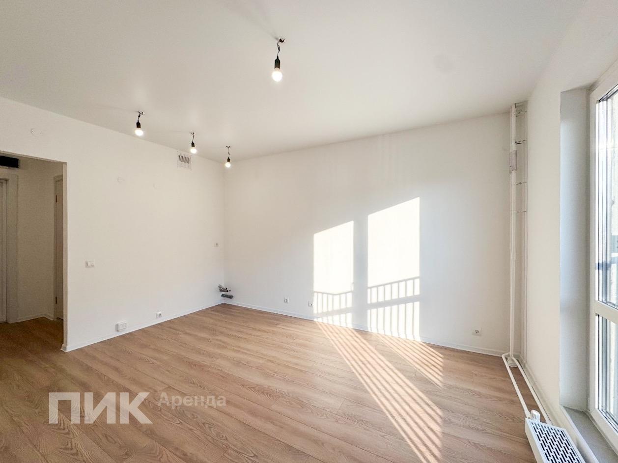 1-к. квартира, 23 м², 32 000 ₽/мес — фото № 2