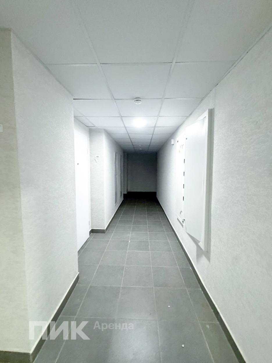 1-к. квартира, 23 м², 32 000 ₽/мес — фото № 7