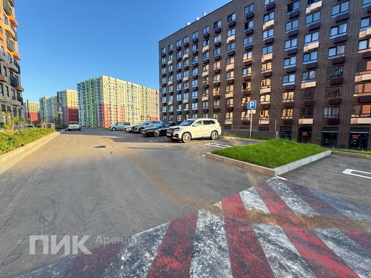 1-к. квартира, 23 м², 32 000 ₽/мес — фото № 13