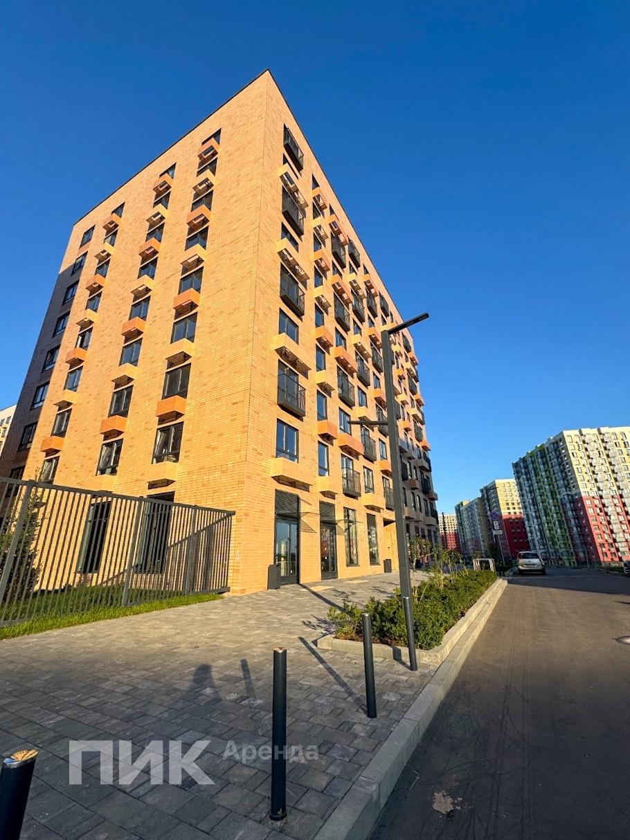 1-к. квартира, 23 м², 32 000 ₽/мес — фото № 12